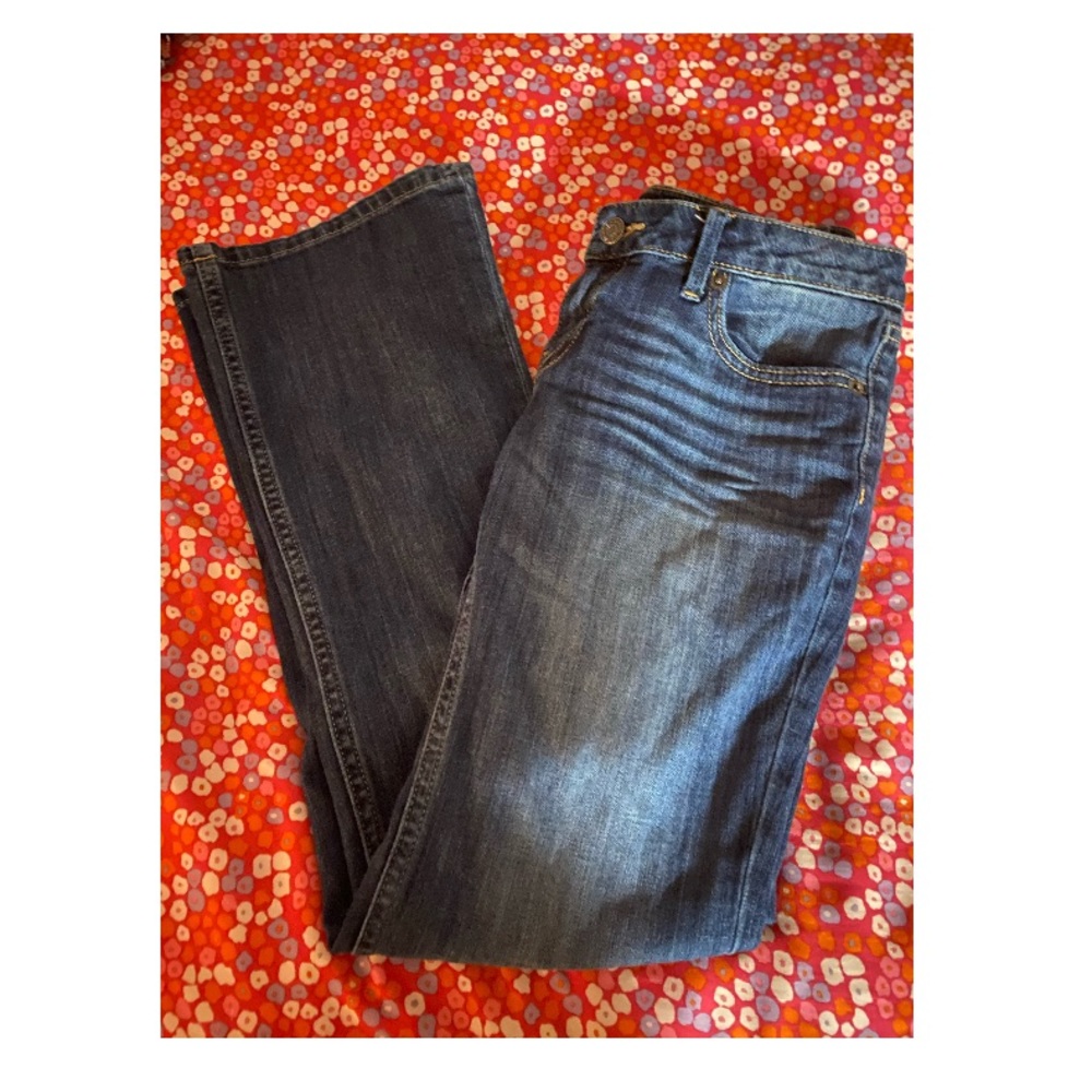 Banana Republic Jeans